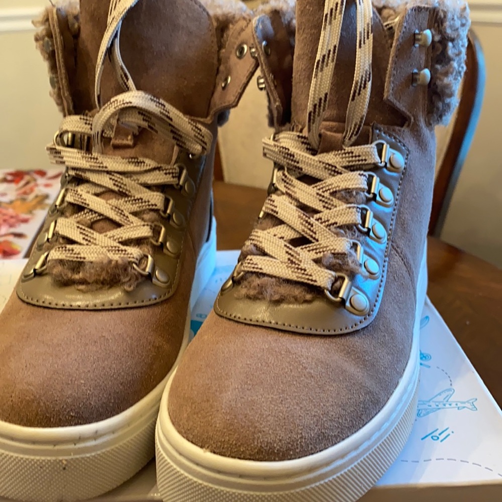 Women’s Sam Edelman boots